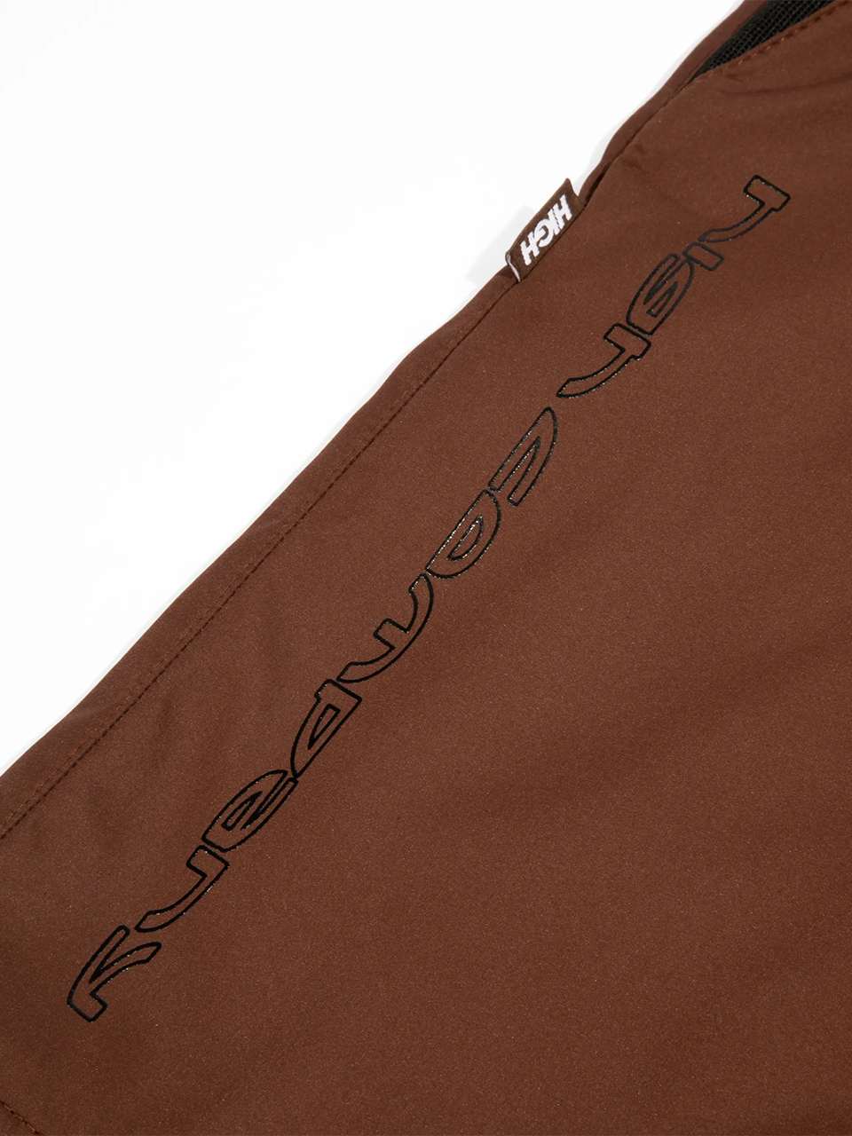Imagem de: Shorts High Company Trail Brown