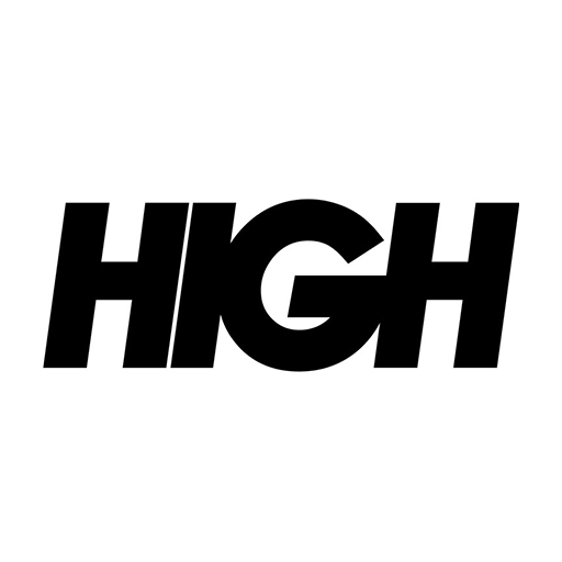 Logo High Company
