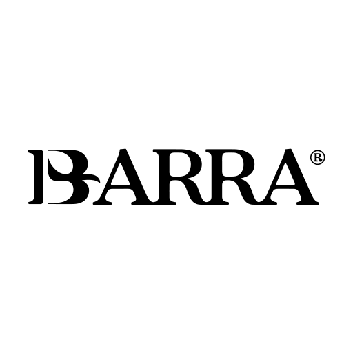 Logo Barra Crew