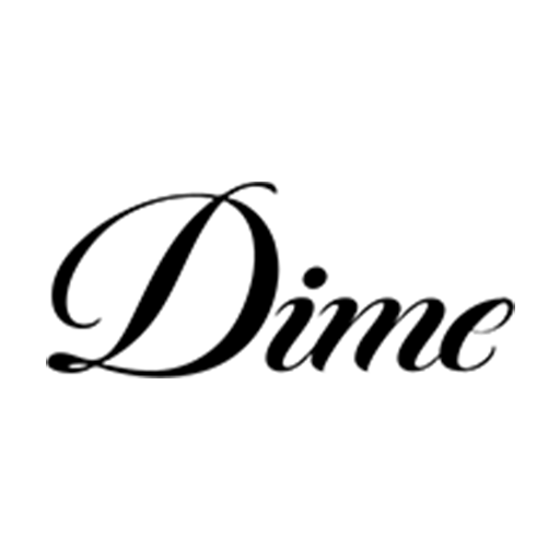 Logo Dime