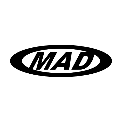 Logo Mad Enlatados