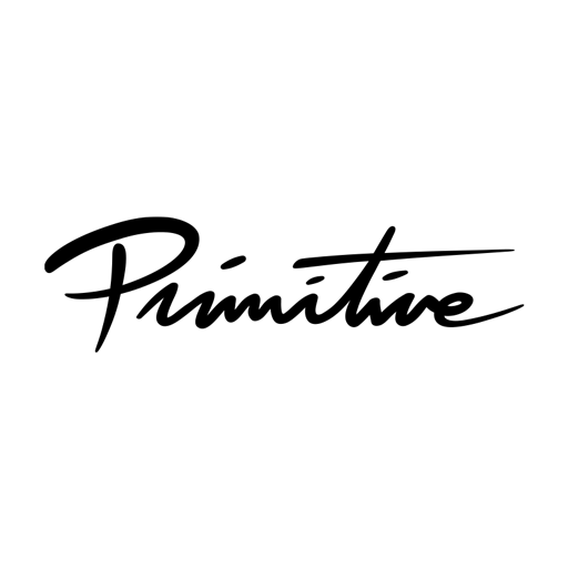 Logo Primitive