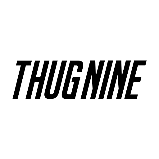 Logo Thug Nine