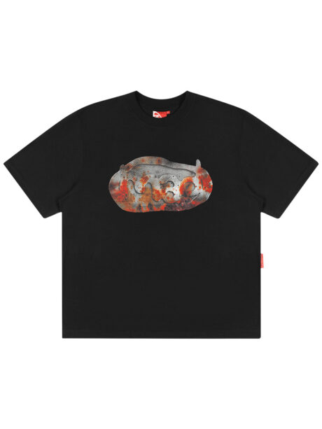 Imagem de: Camiseta Mad Enlatados Mad Arquivo Preta