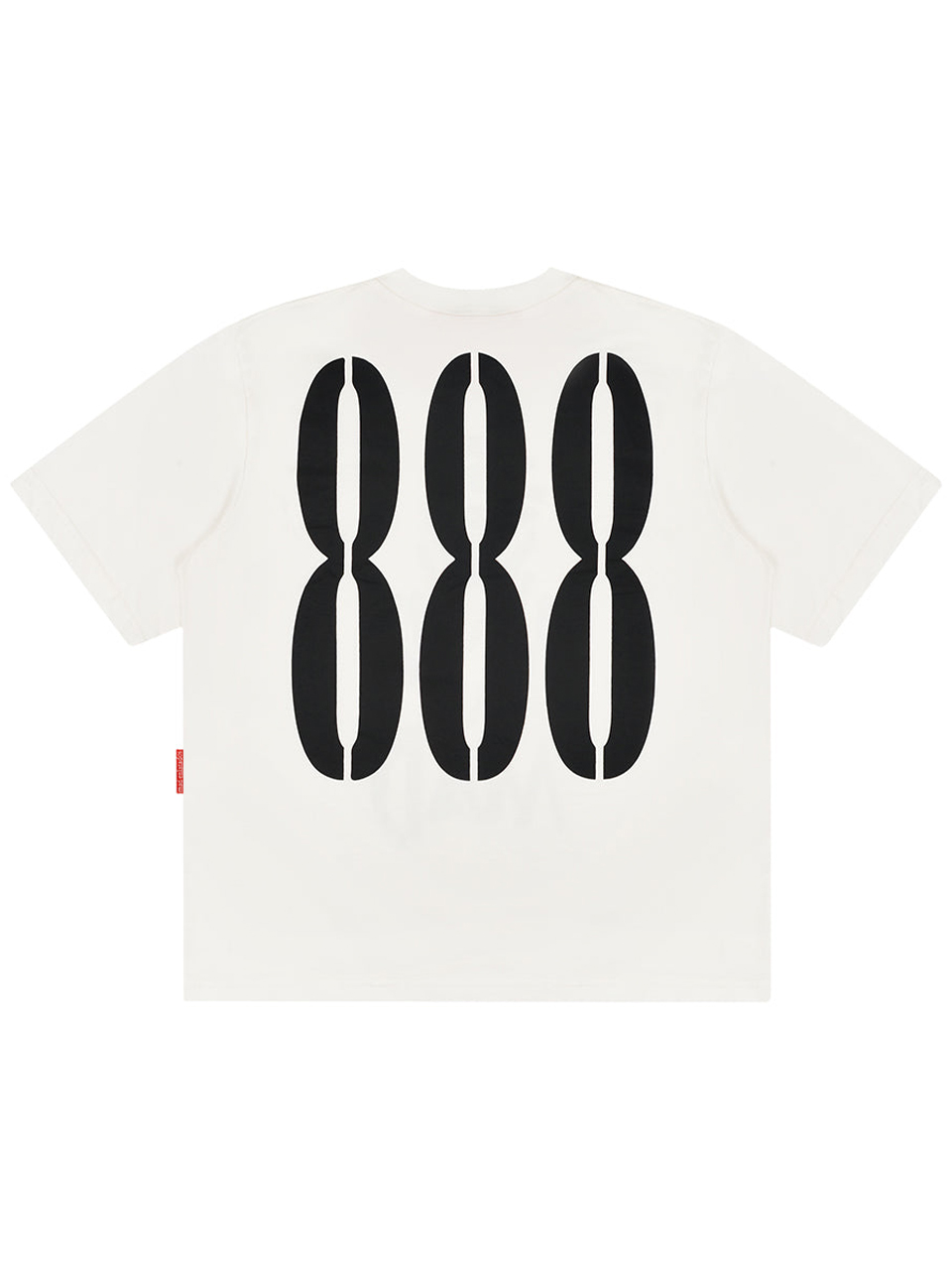 Imagem de: Camiseta Mad Enlatados Mad Dakar Off White