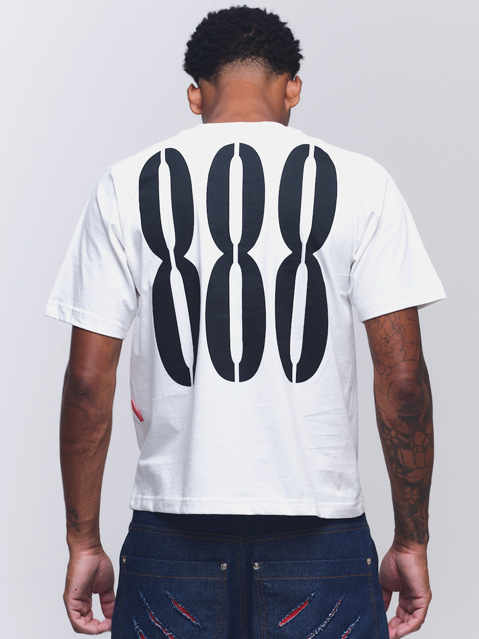 Imagem de: Camiseta Mad Enlatados Mad Dakar Off White