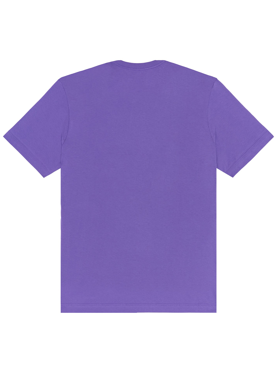 Imagem de: Camiseta Thug Nine Cream Roxa