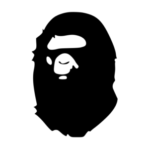 Bape (A Bathing Ape)