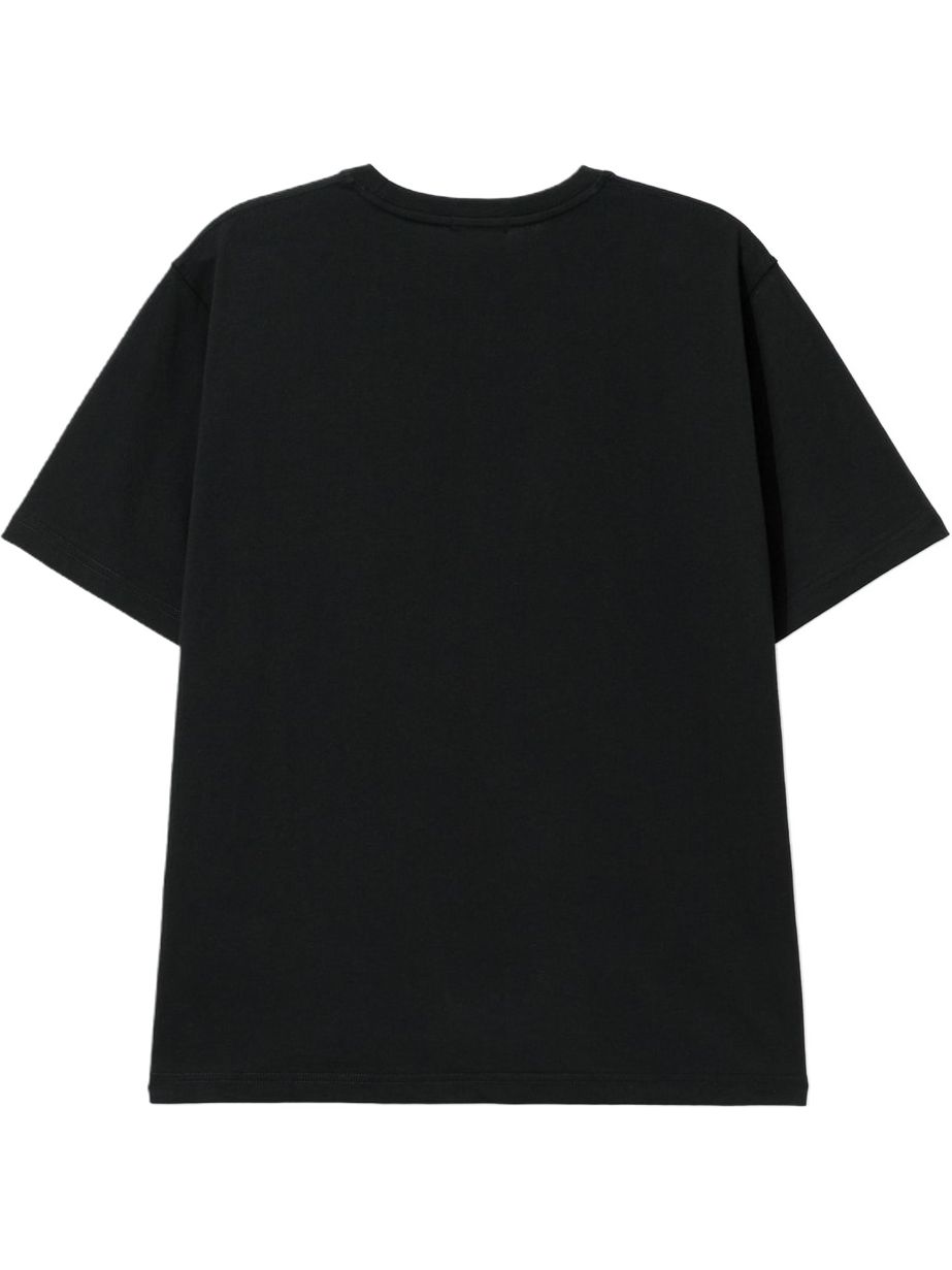 Imagem de: Camiseta Dime Classic Dimecraft Preta