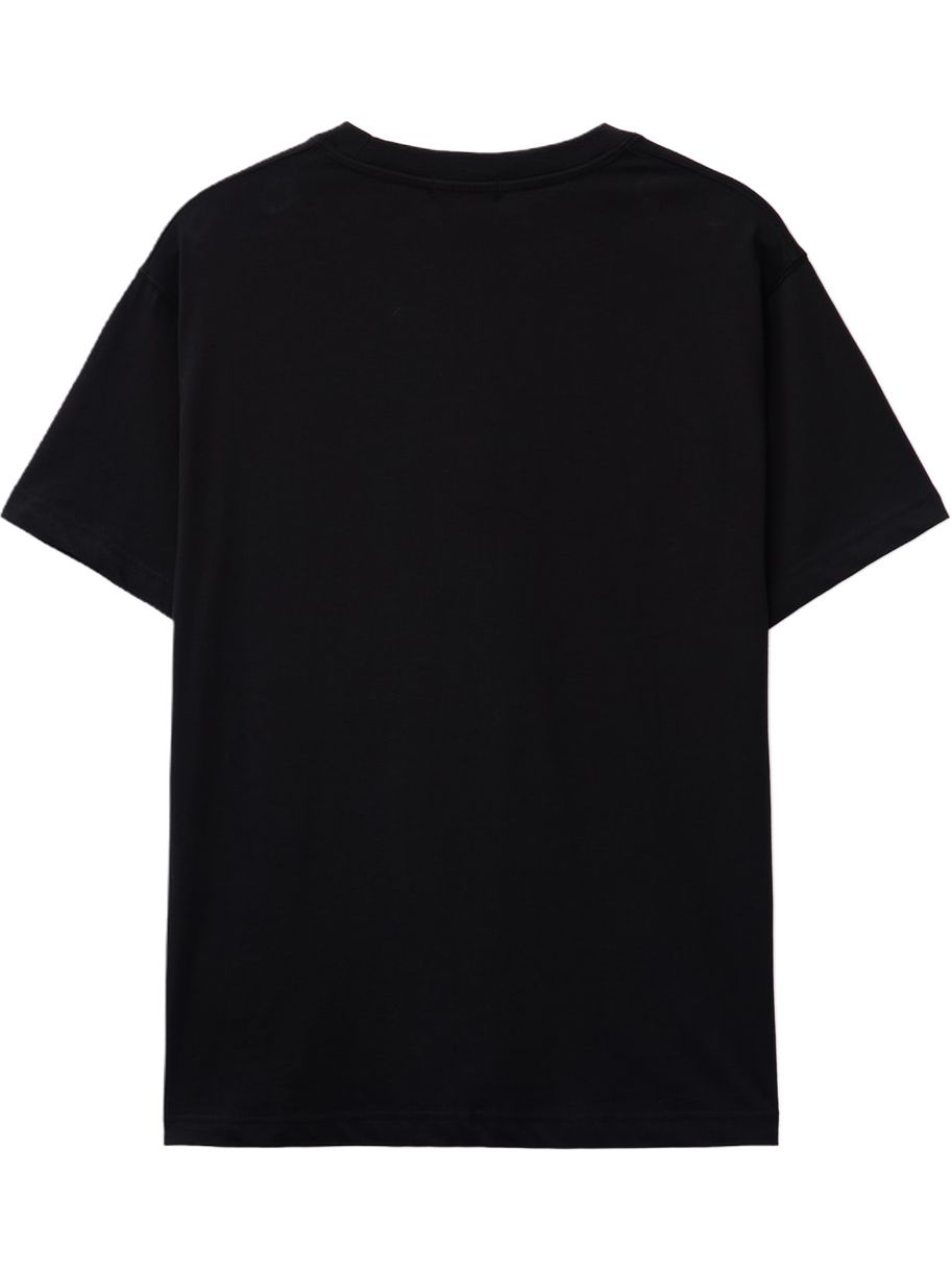 Imagem de: Camiseta Dime Classic Lightbright Preta