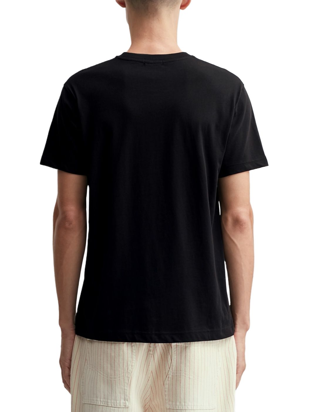 Imagem de: Camiseta Dime Classic Lightbright Preta