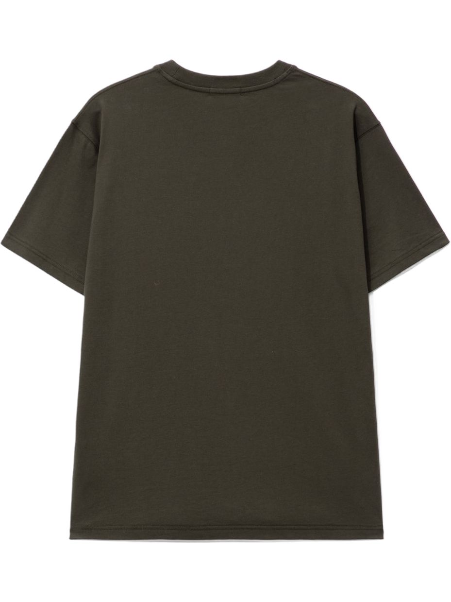 Imagem de: Camiseta Dime Classic Small Logo Preta Vintage