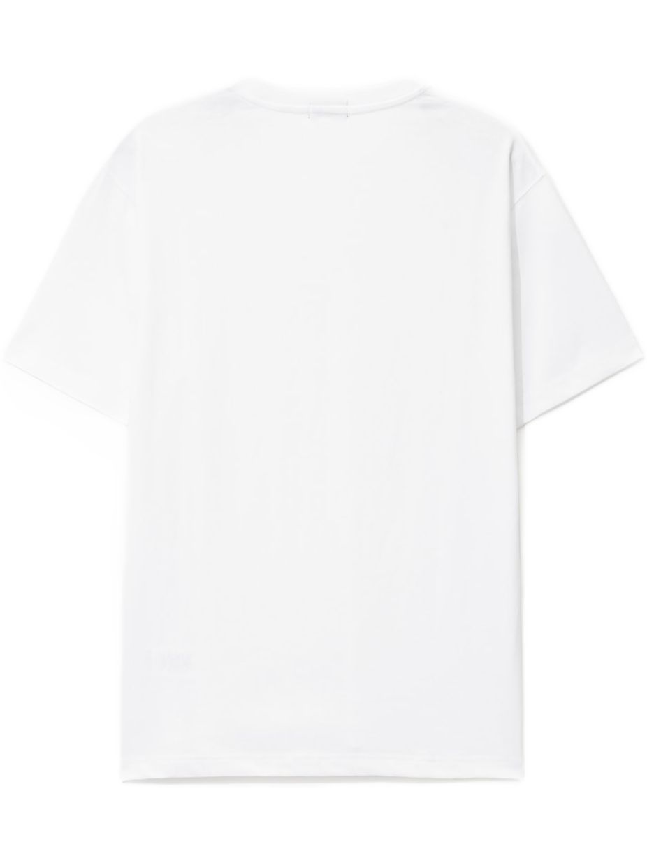 Imagem de: Camiseta Dime Classic Stone Branca