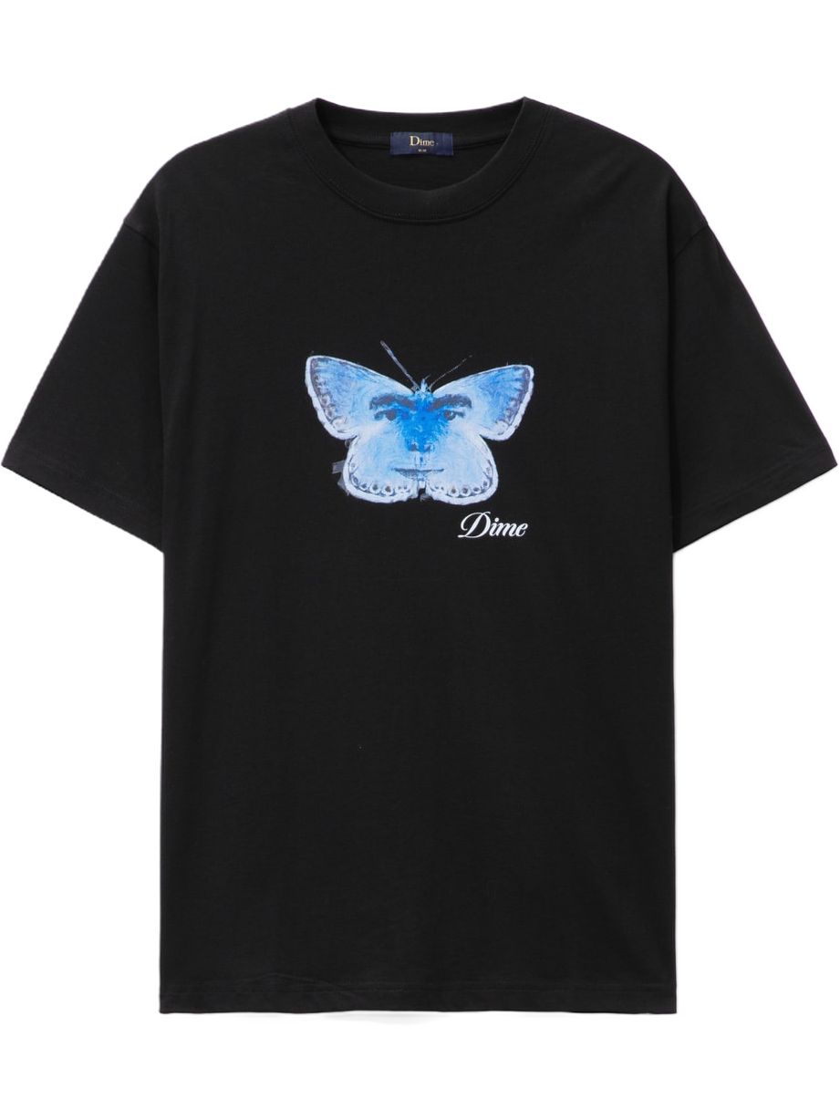 Imagem de: Camiseta Dime Dreamy Preta