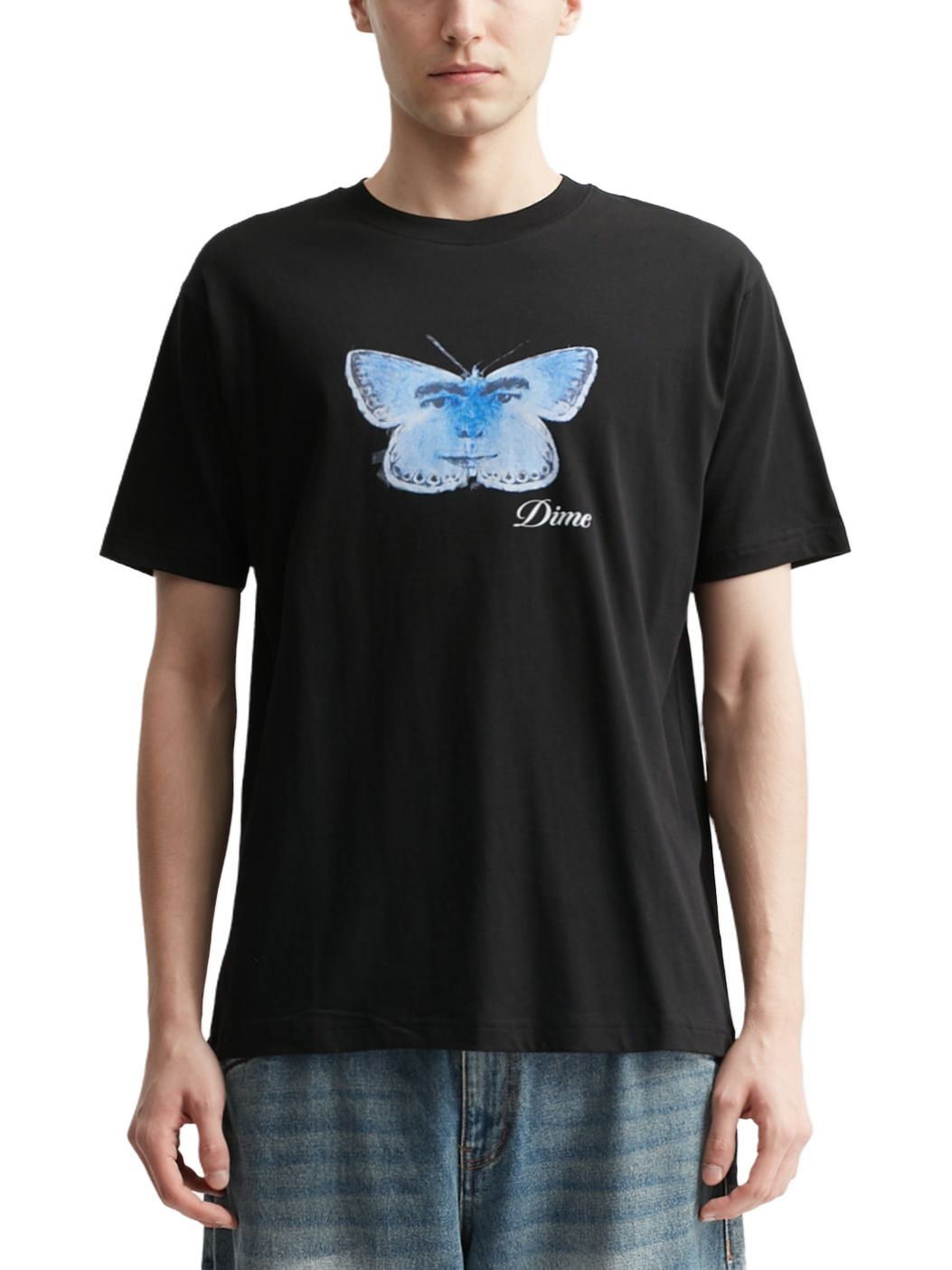 Imagem de: Camiseta Dime Dreamy Preta