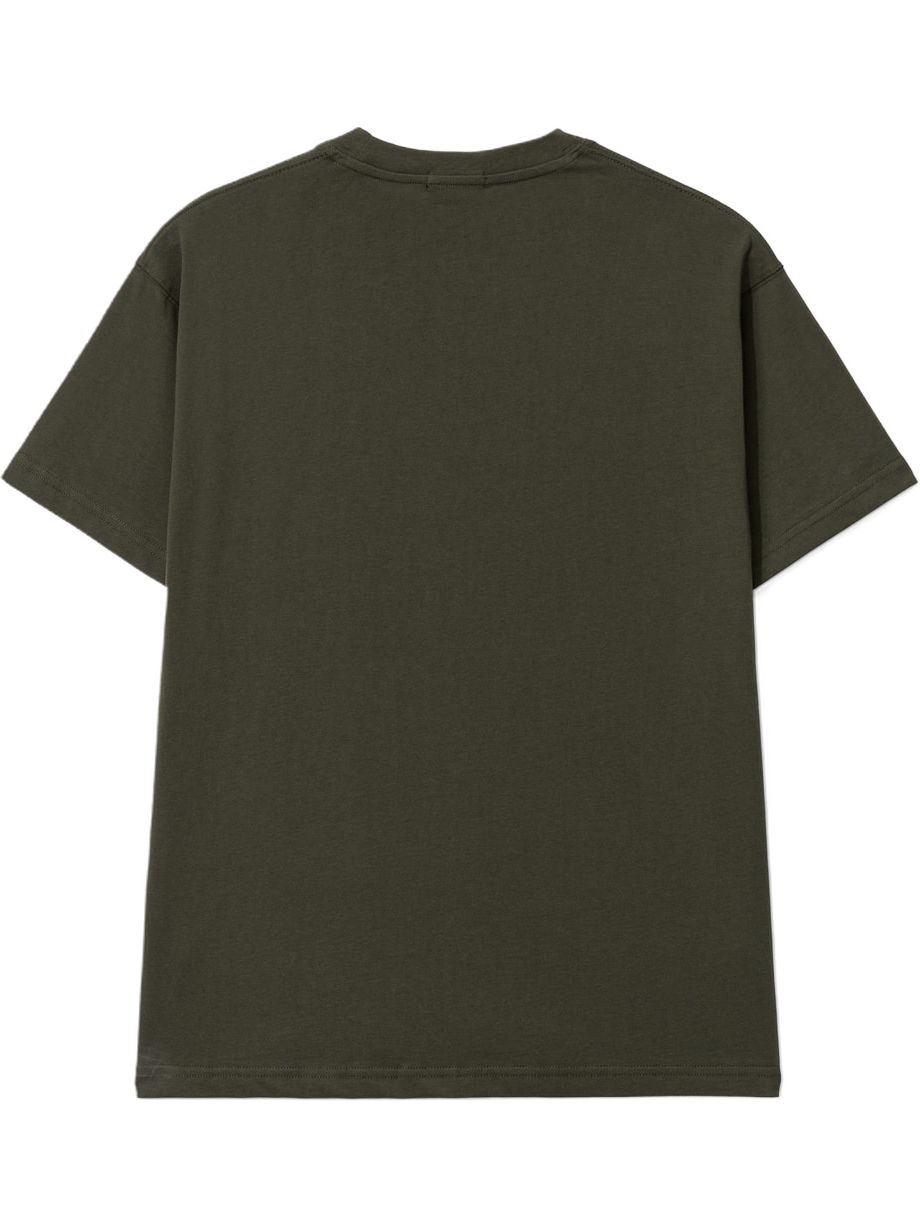 Imagem de: Camiseta Dime Dxme Preto Vintage