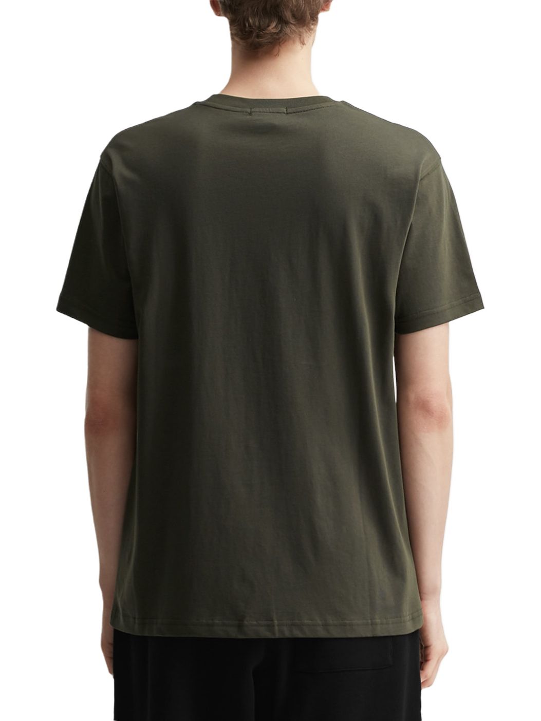 Imagem de: Camiseta Dime Dxme Preto Vintage