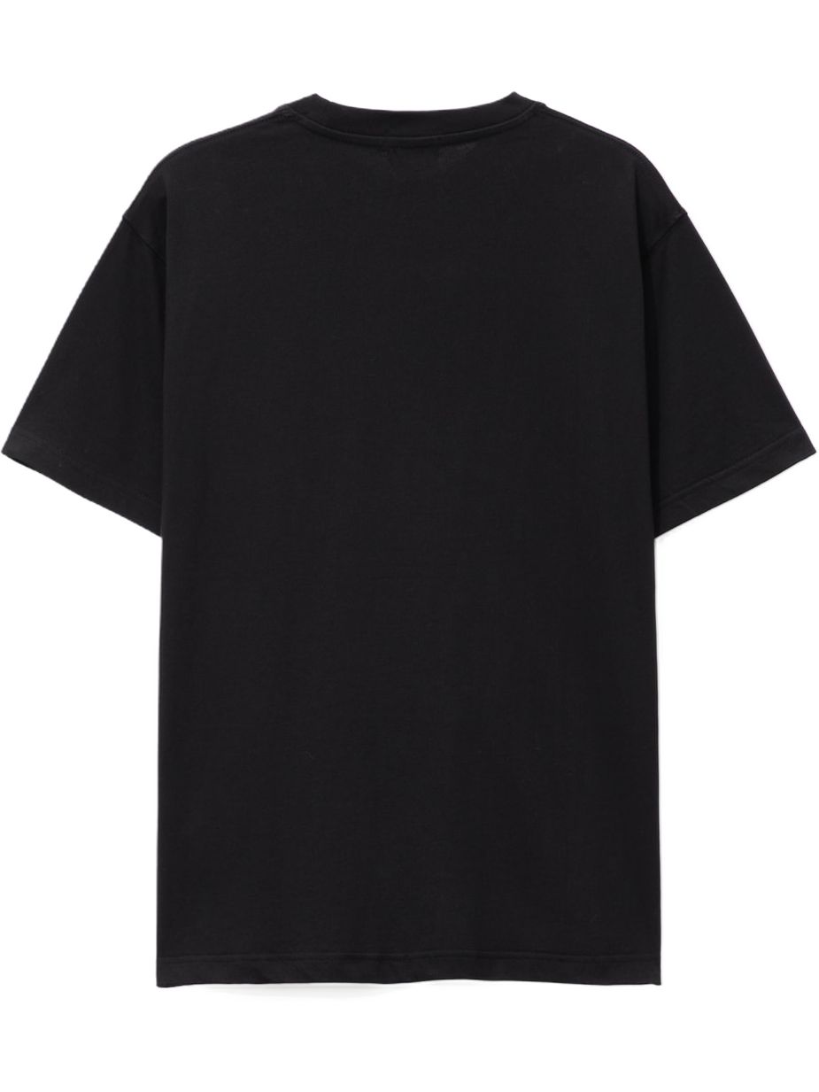 Imagem de: Camiseta Dime Evolution Preta