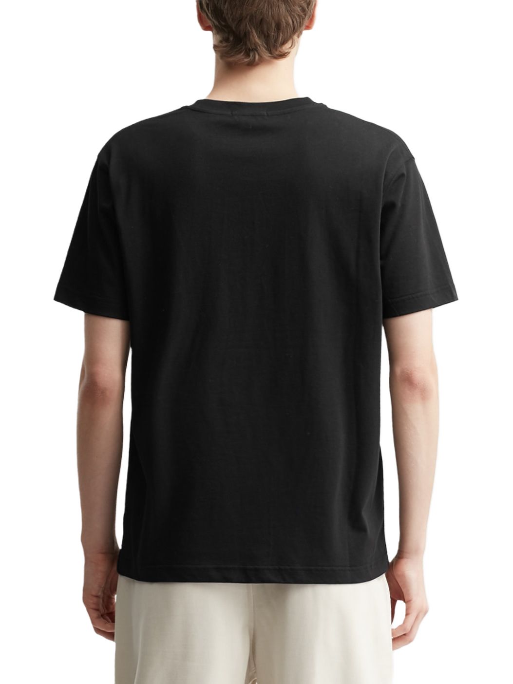 Imagem de: Camiseta Dime Evolution Preta