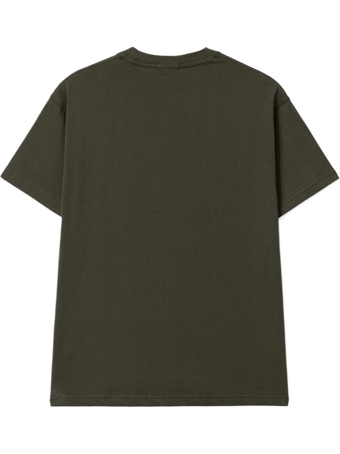 Imagem de: Camiseta Dime Organic Preto Vintage