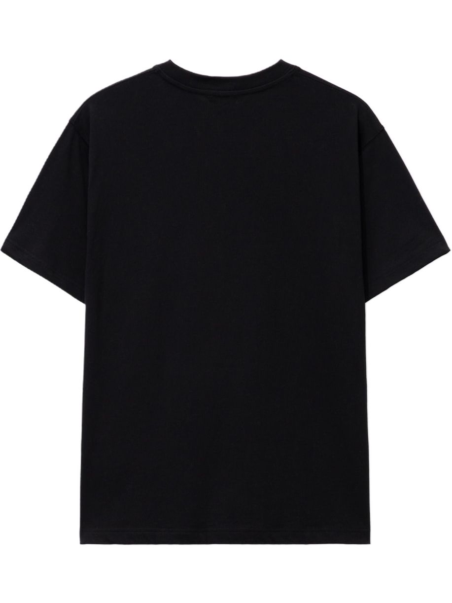 Imagem de: Camiseta Dime Poison Preta