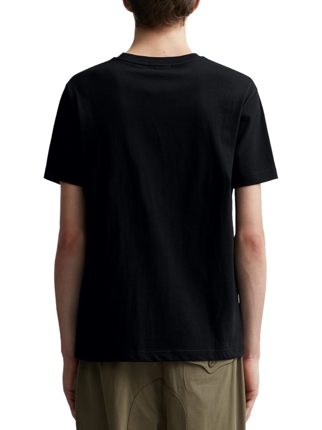 Imagem de: Camiseta Dime Poison Preta