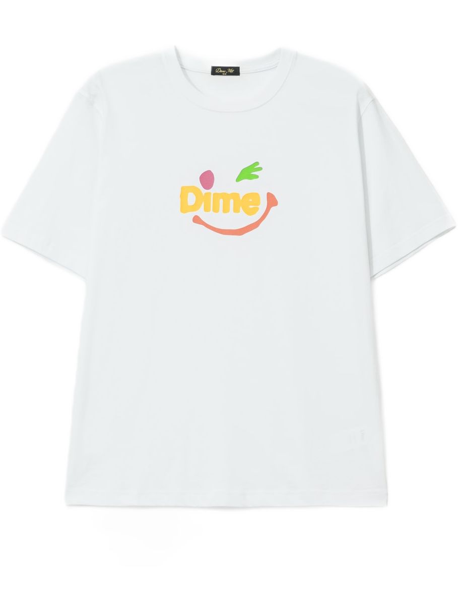 Imagem de: Camiseta Dime Winky Branca