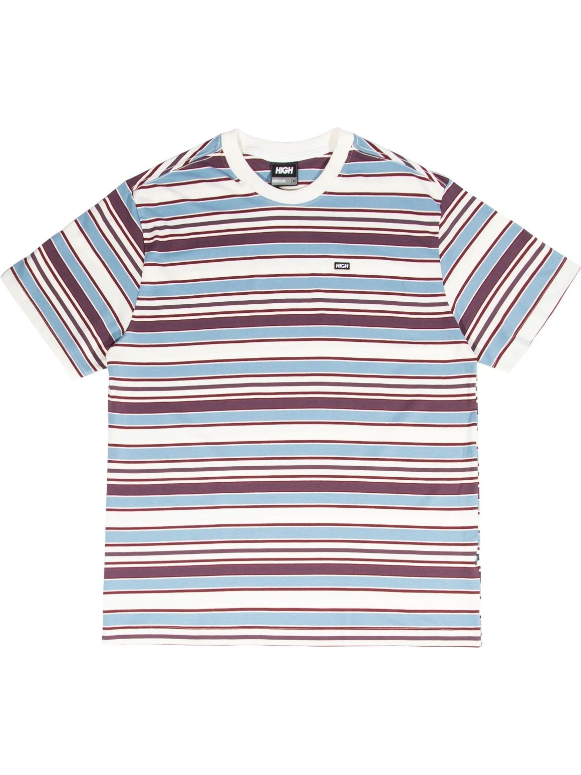 Imagem de: Camiseta High Company Kidz Branca