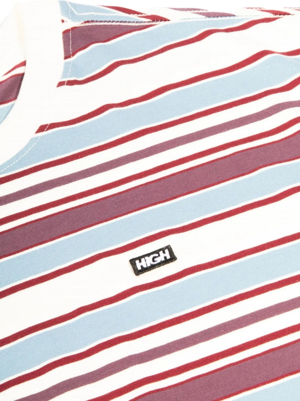 Imagem de: Camiseta High Company Kidz Branca