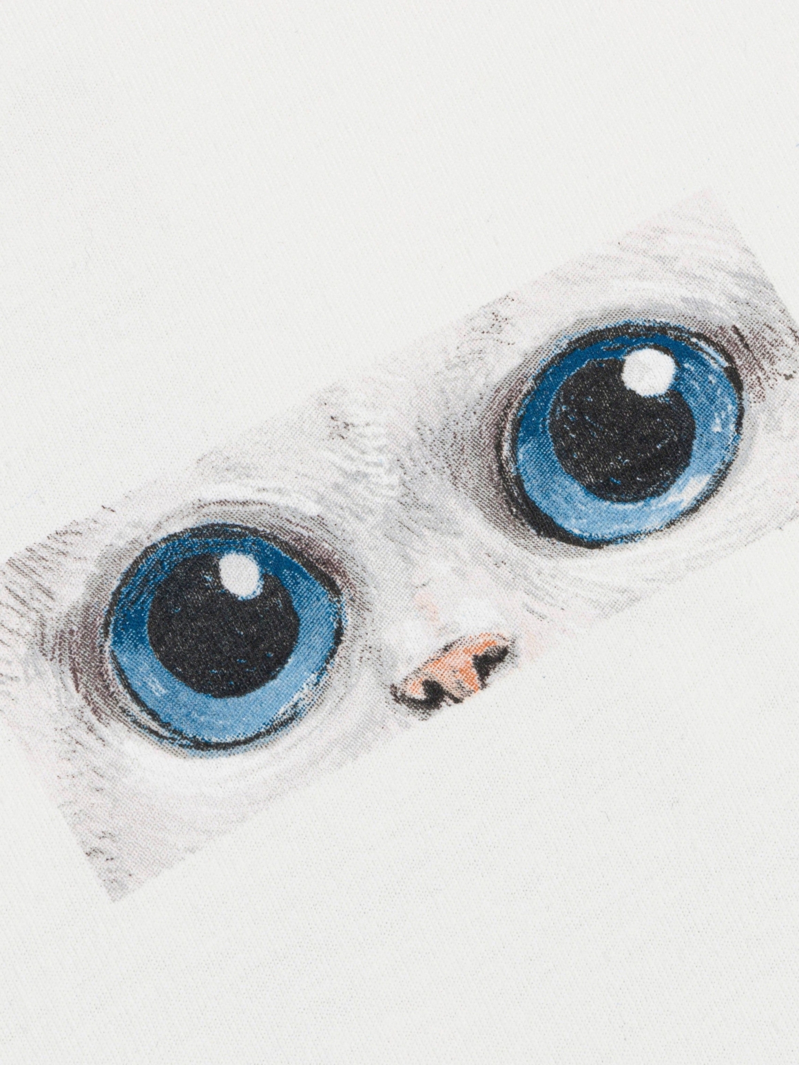 Imagem de: Camiseta RIPNDIP Find Out Bone Off-White