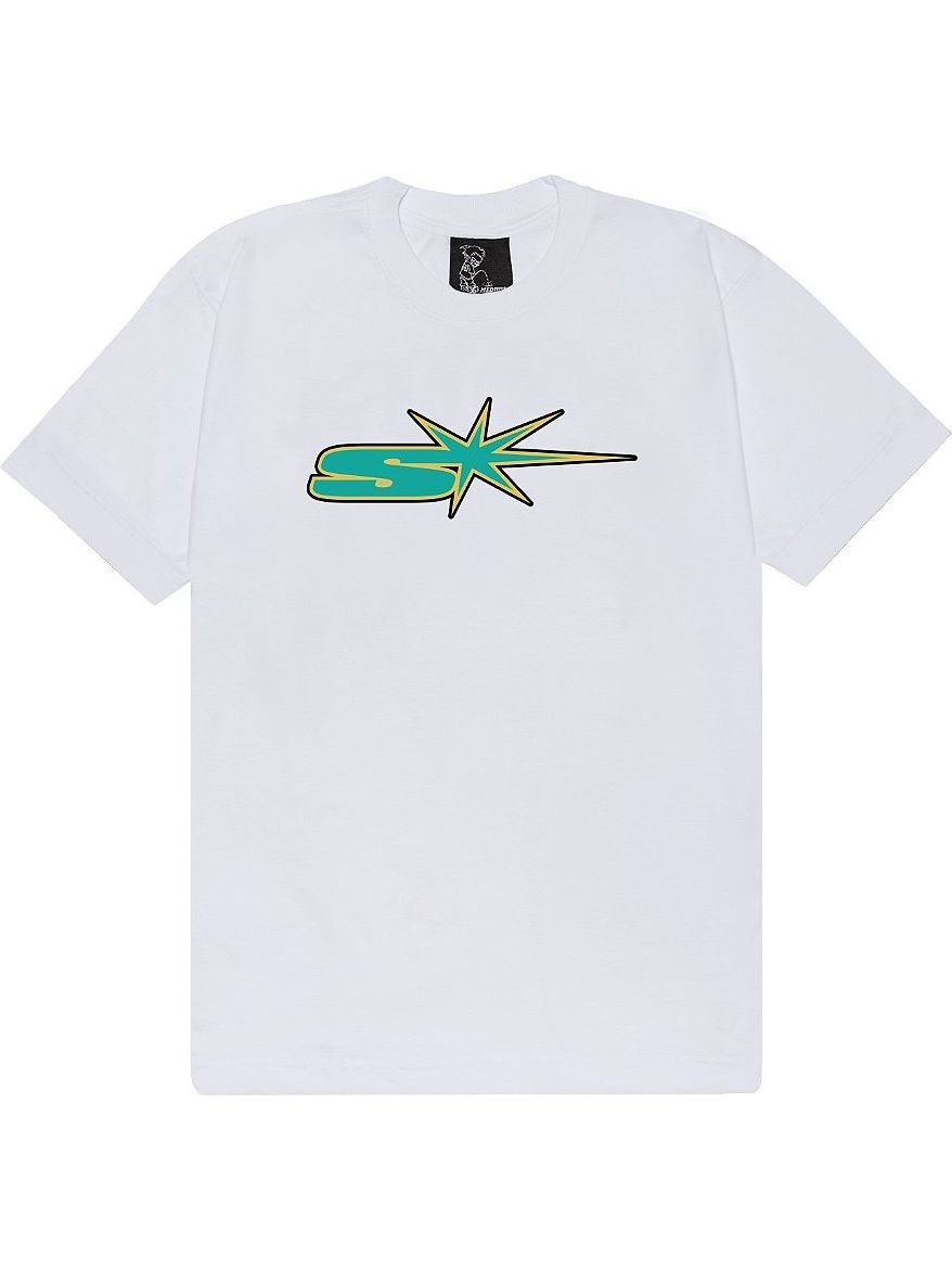 Imagem de: Camiseta SufGang S Star Brasil Branca