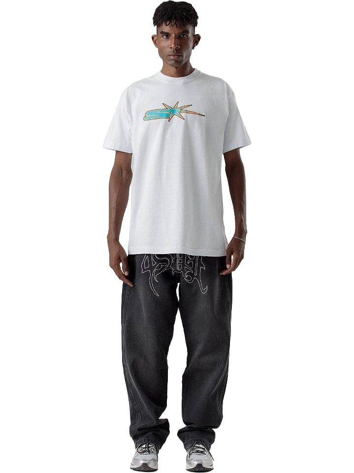 Imagem de: Camiseta SufGang S Star Brasil Branca