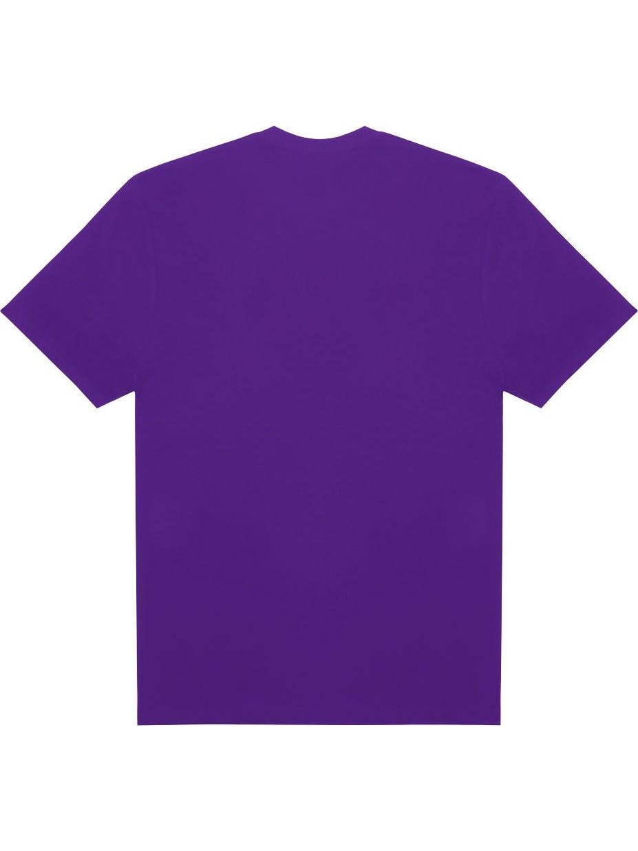 Imagem de: Camiseta Thug Nine Magic Roxa