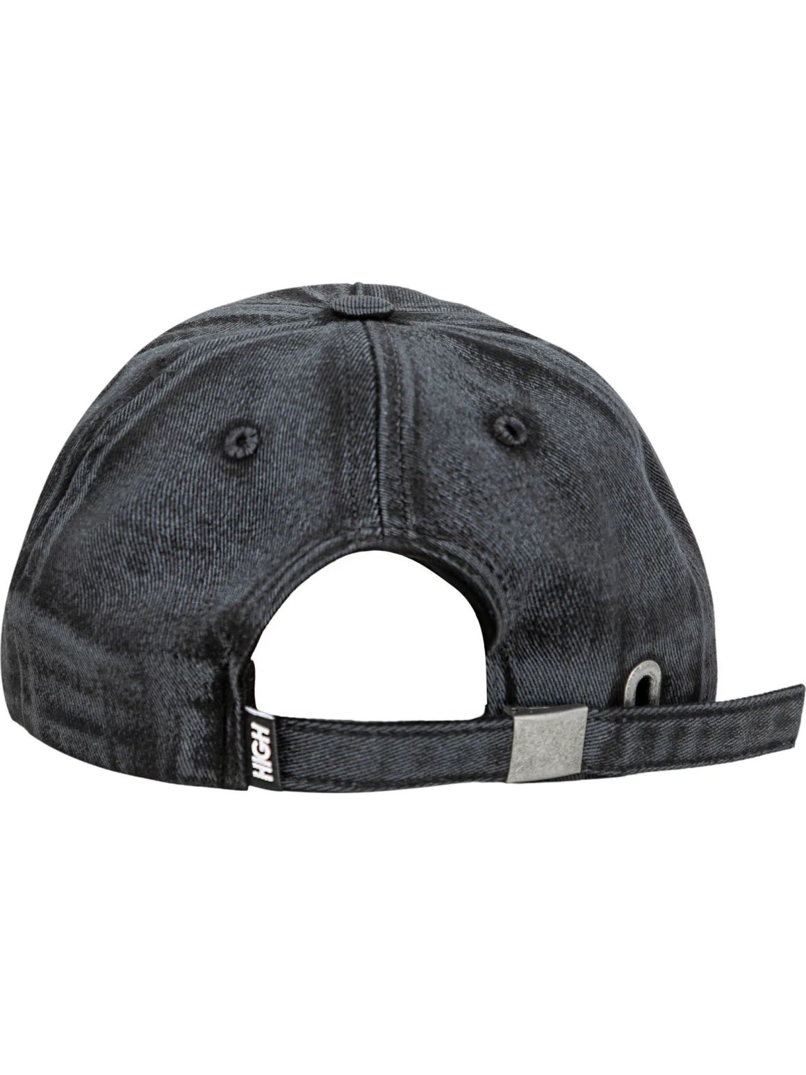 Imagem de: Boné High Company 6 Panel Chain Preto