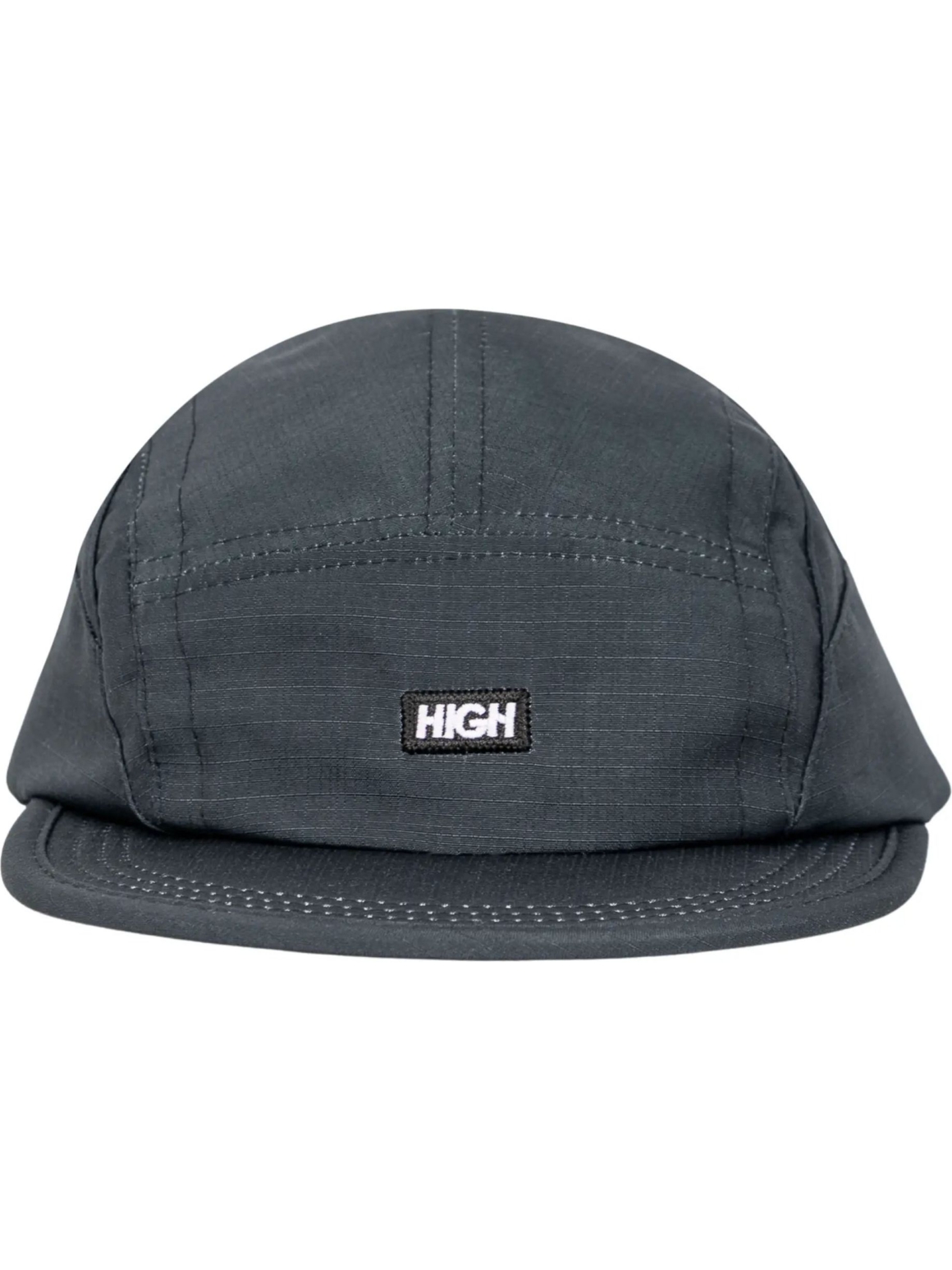 Imagem de: Boné High Company 5 Panel Ripstop Preto