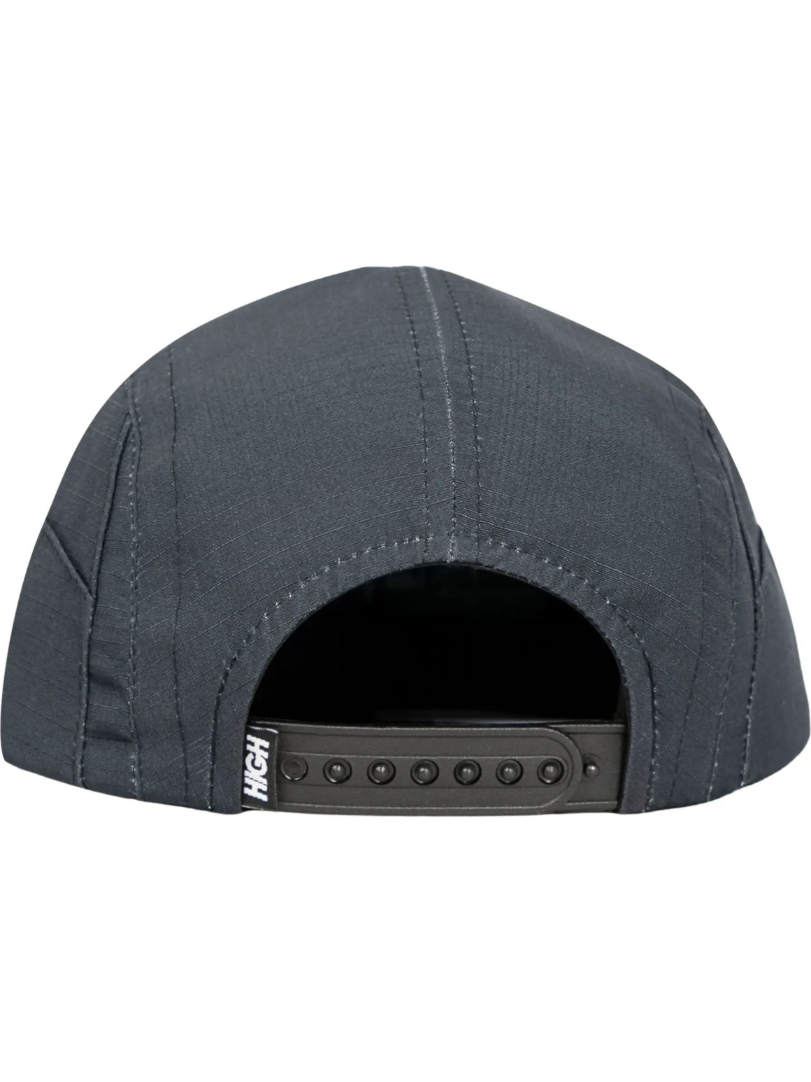 Imagem de: Boné High Company 5 Panel Ripstop Preto
