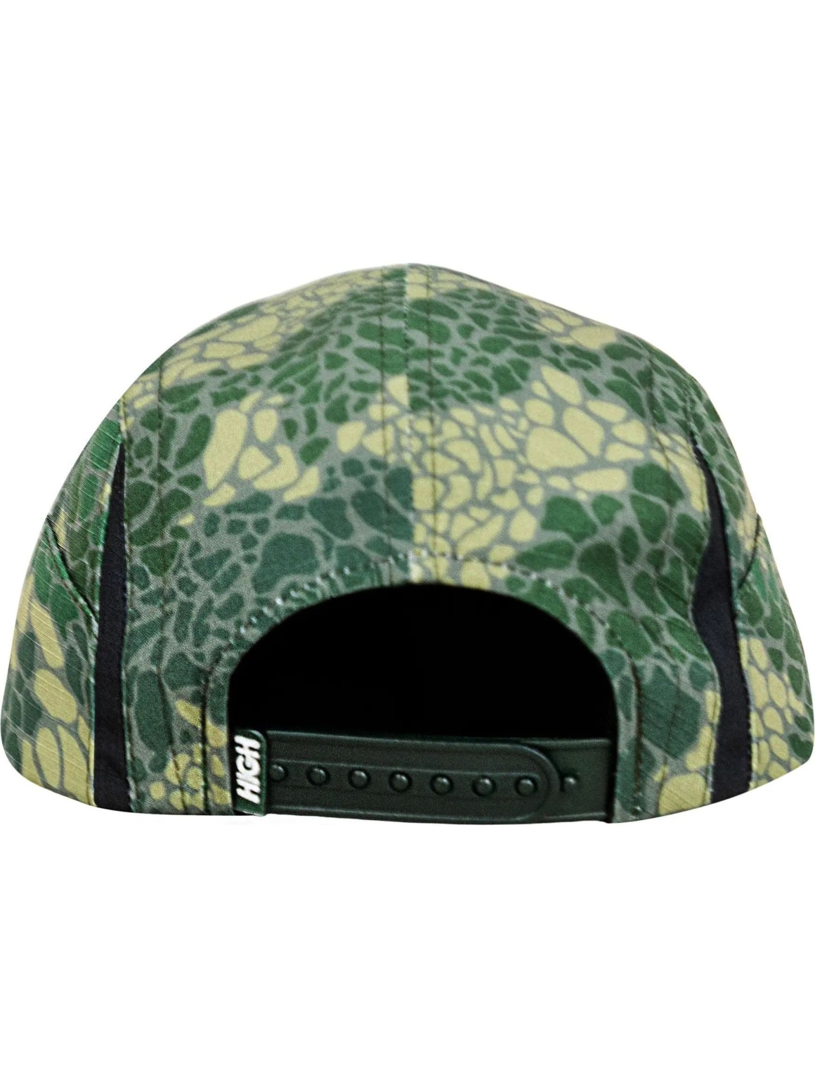 Imagem de: Boné High Company 5 Panel Ripstop Camouflage Camuflado