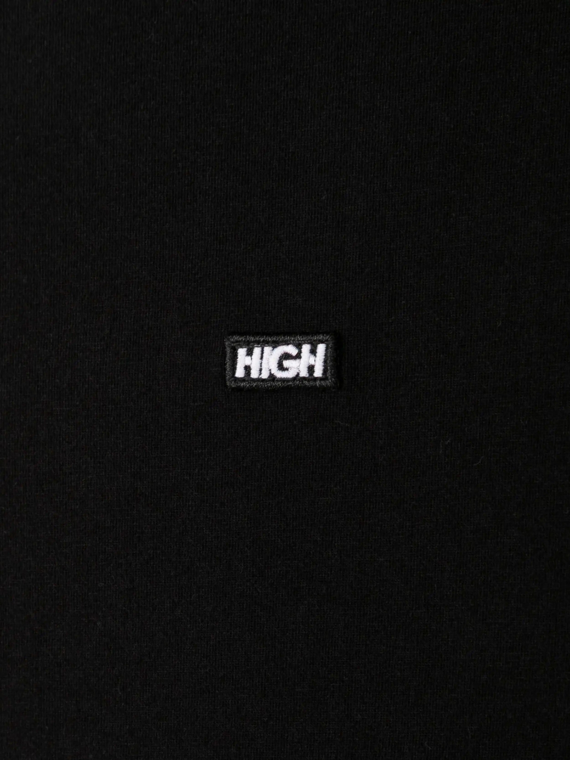 Imagem de: Camiseta High Company Chain Preta