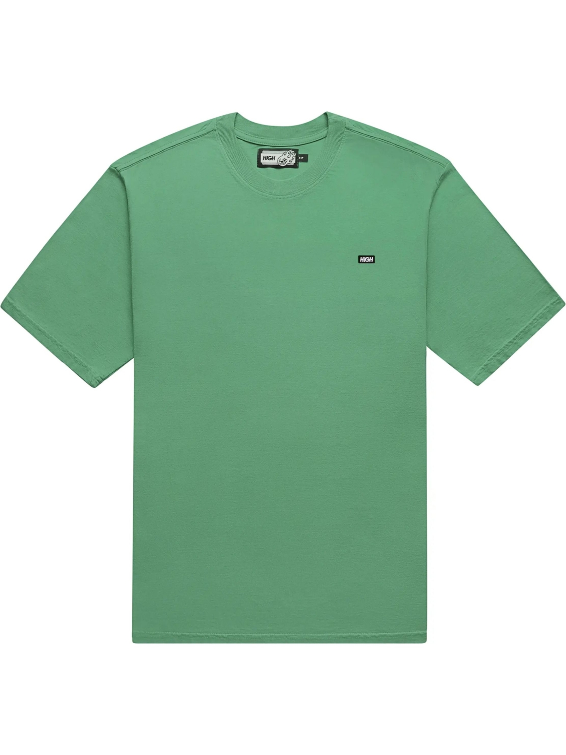 Imagem de: Camiseta High Company Tee Chain Verde