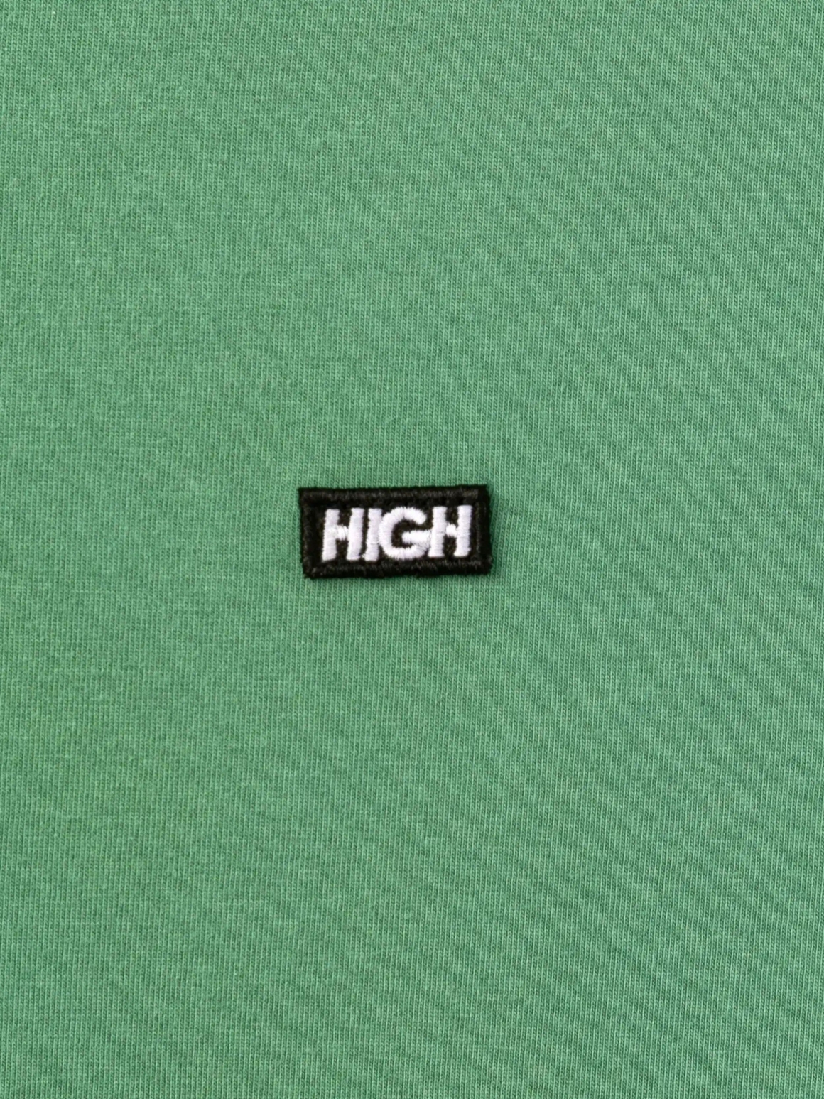 Imagem de: Camiseta High Company Tee Chain Verde