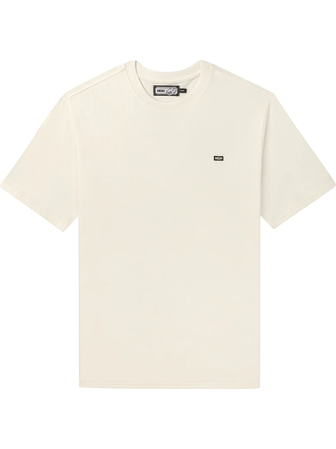 Imagem de: Camiseta High Company Chain Branca