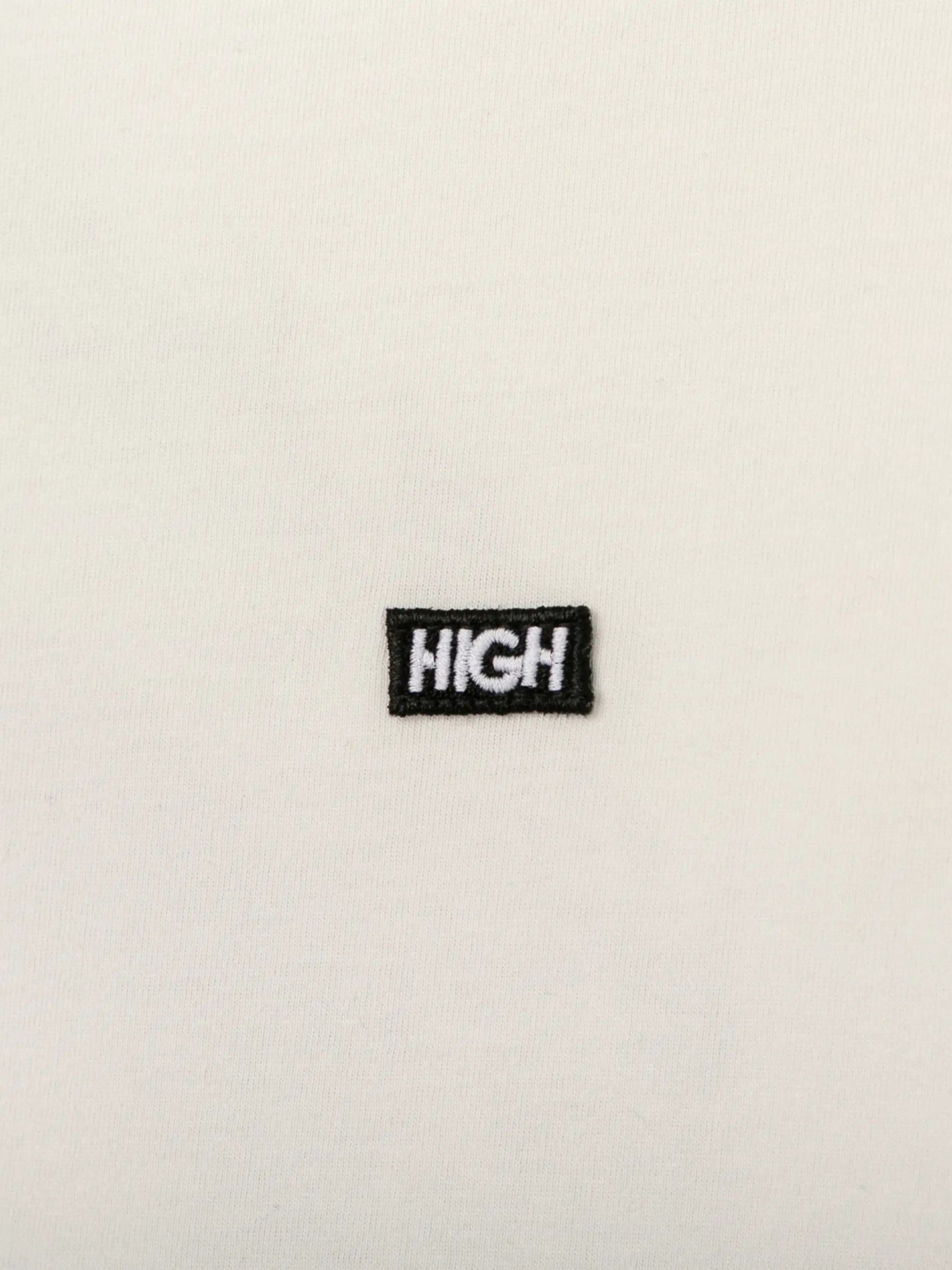 Imagem de: Camiseta High Company Chain Branca