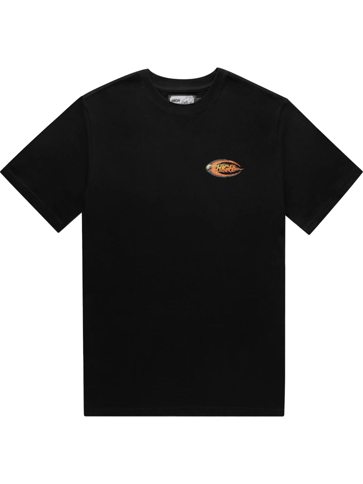 Imagem de: Camiseta High Company Eagle Preta