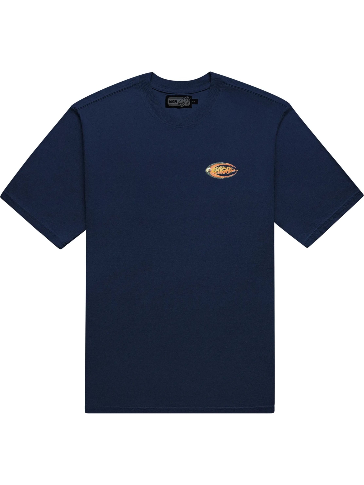 Imagem de: Camiseta High Company Eagle Azul Marinho