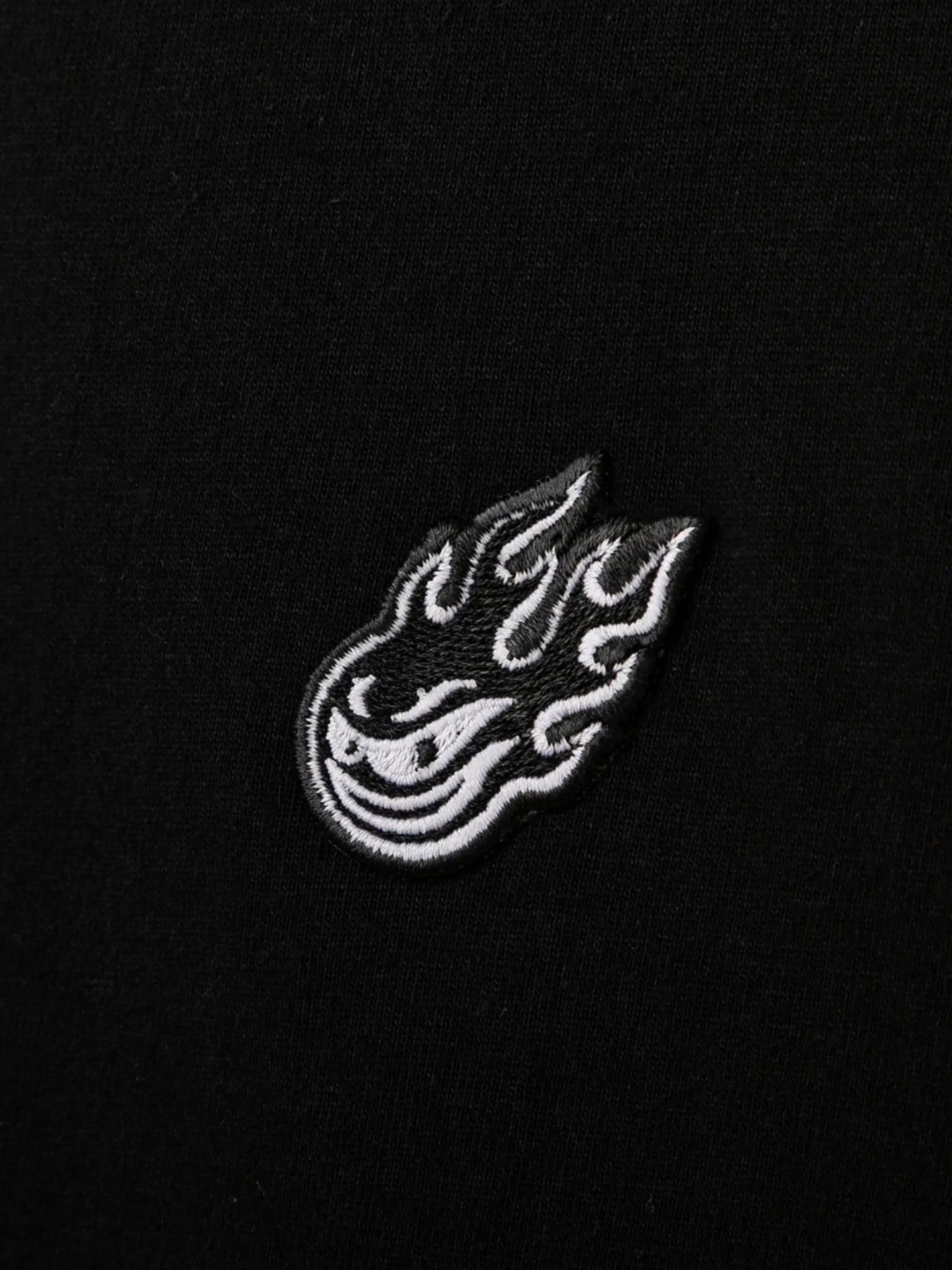 Imagem de: Camiseta High Company Freddy’s Patch Preta