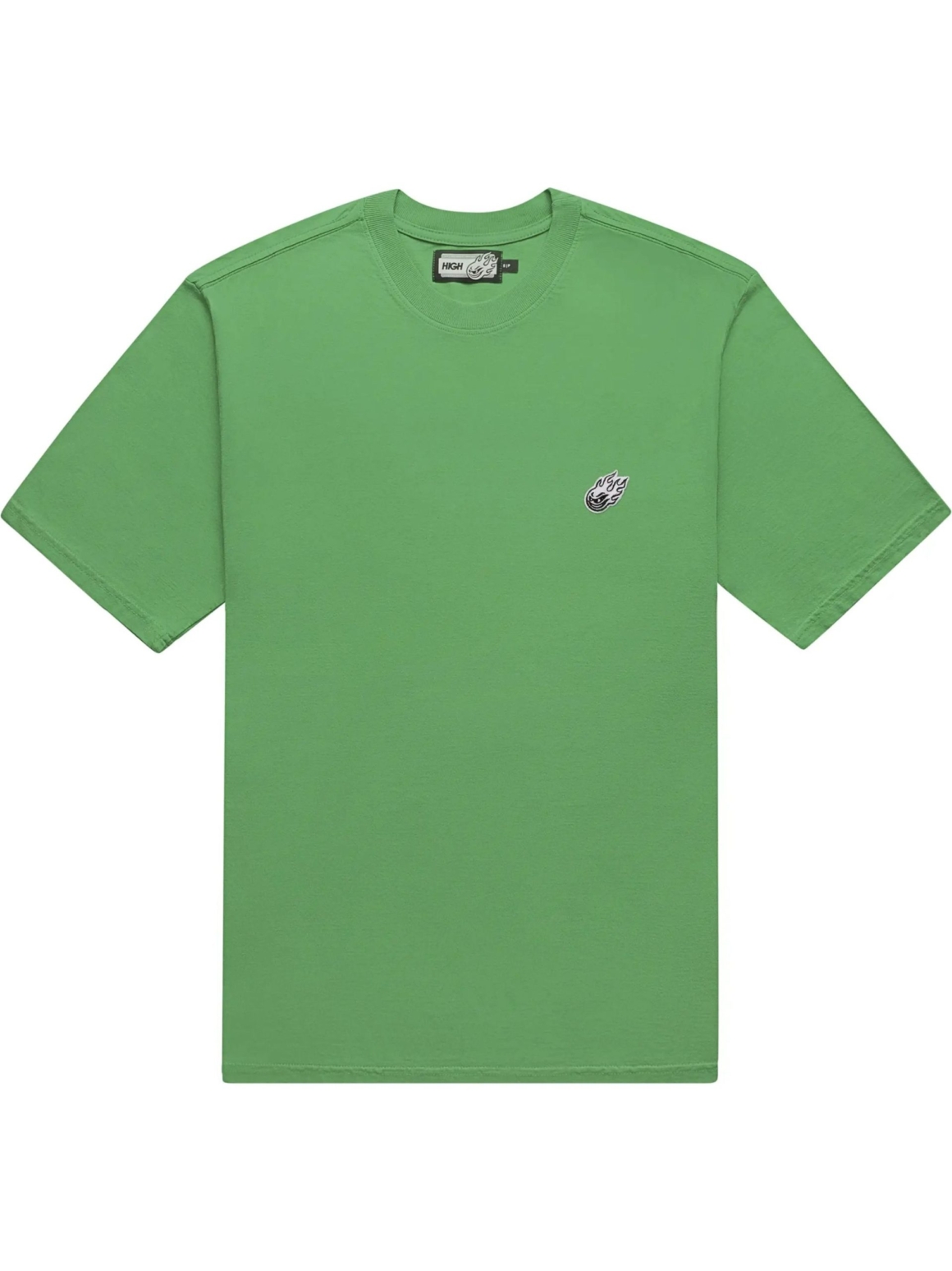 Imagem de: Camiseta High Company Freddy’s Patch Verde Oliva