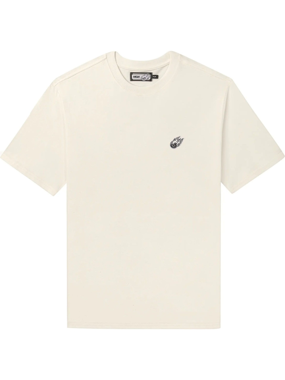 Imagem de: Camiseta High Company Freddy’s Patch Branca