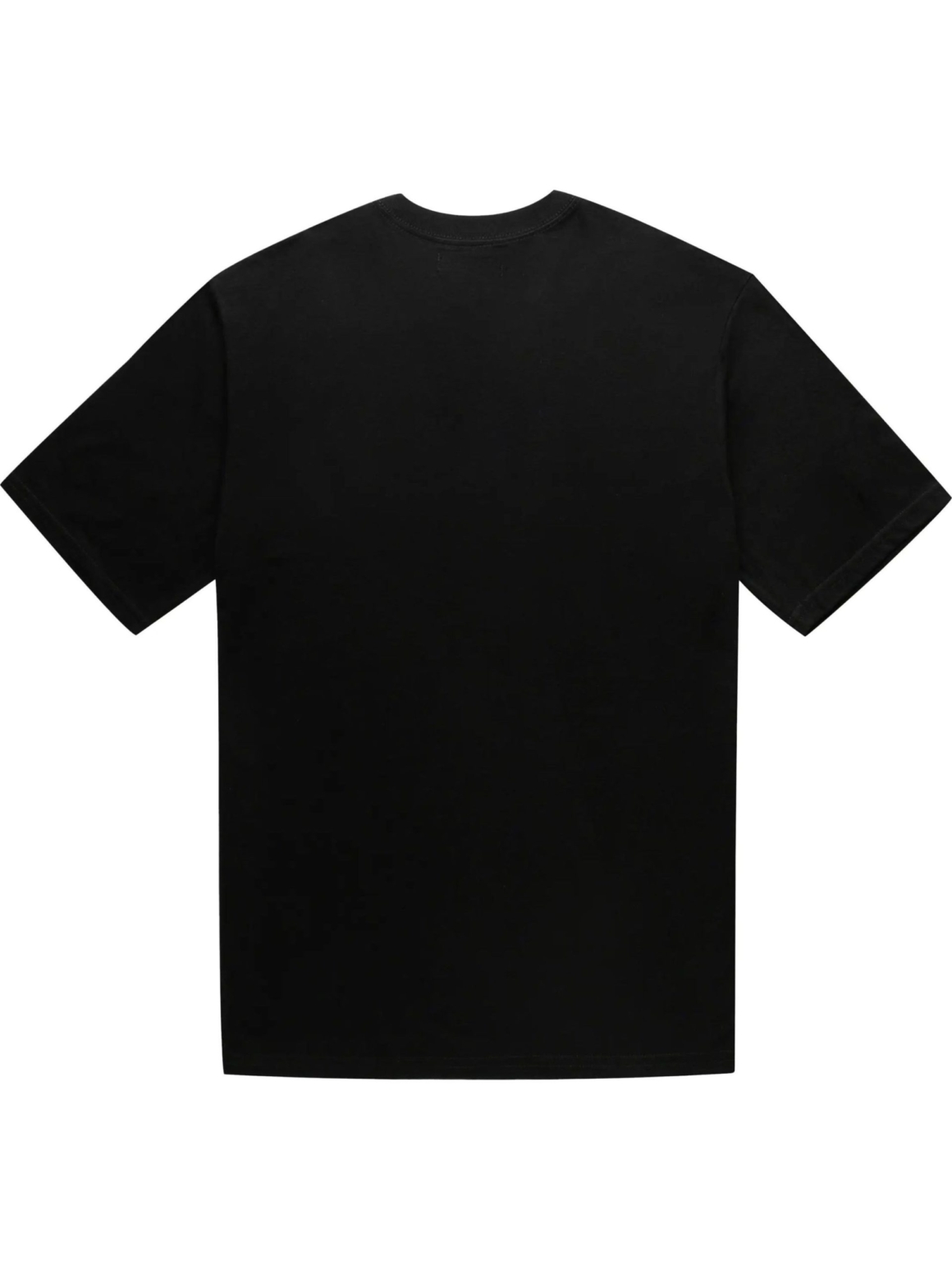 Imagem de: Camiseta High Company Minimal Patch Preta