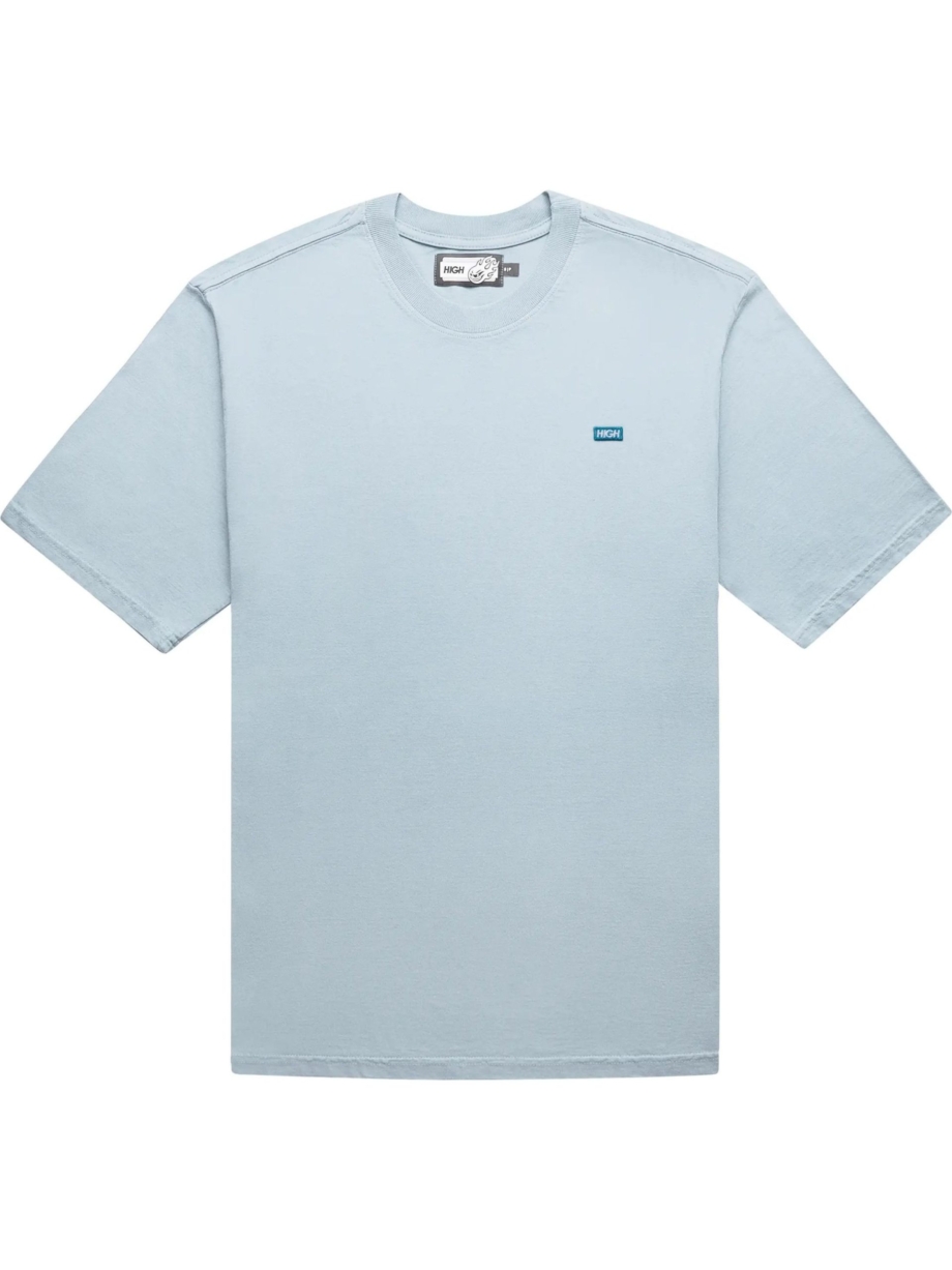 Imagem de: Camiseta High Company Minimal Patch Azul Claro