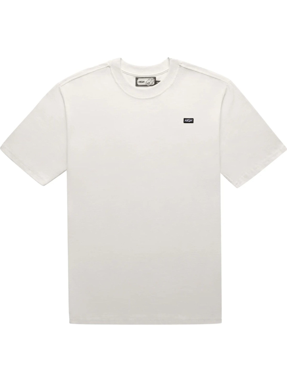 Imagem de: Camiseta High Company Minimal Patch Branca